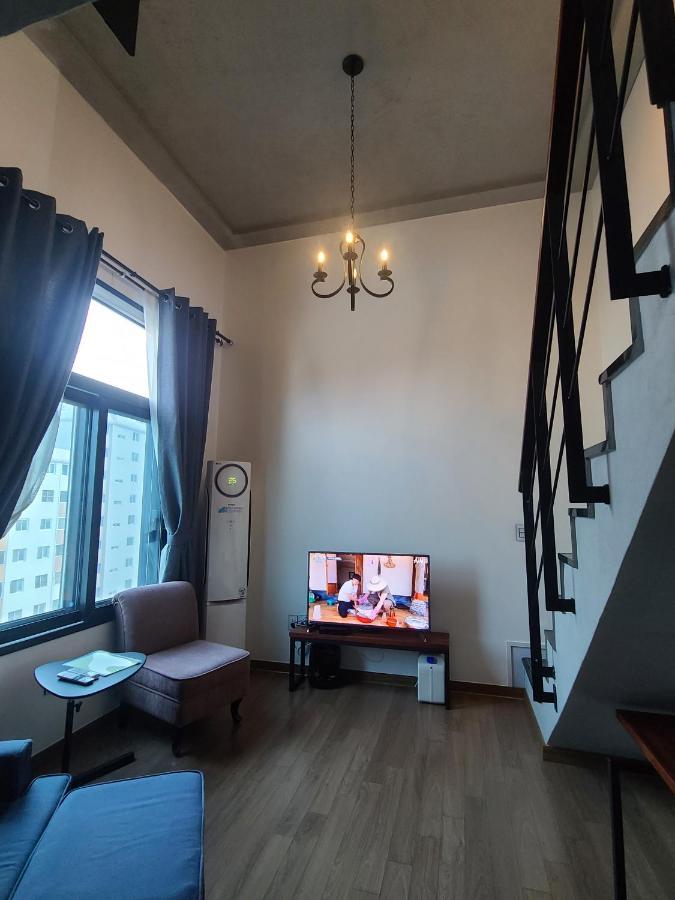 Jinwoo Prestige Hotel Geoje Bagian luar foto