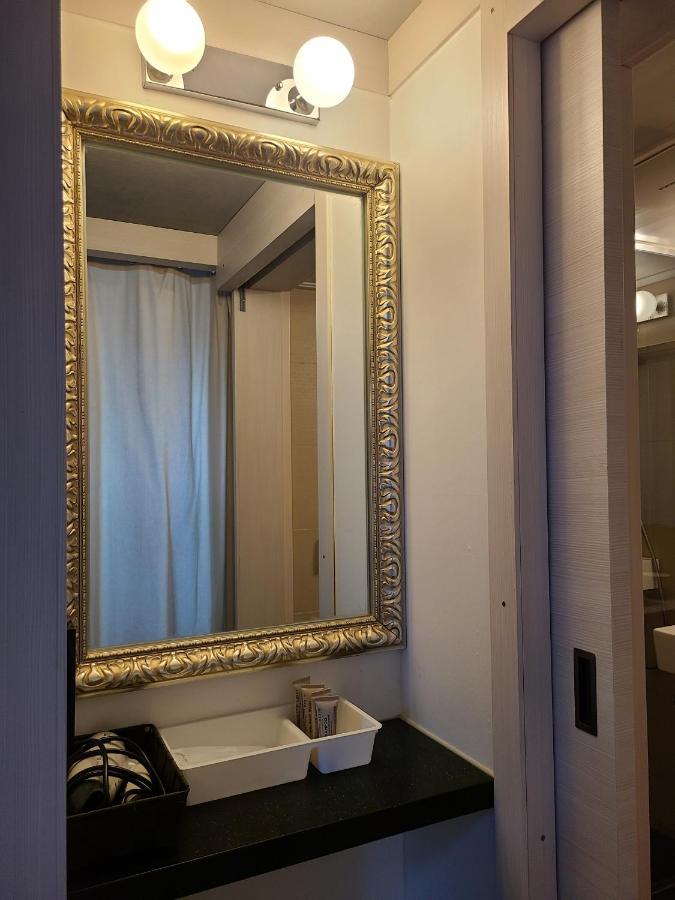 Jinwoo Prestige Hotel Geoje Bagian luar foto